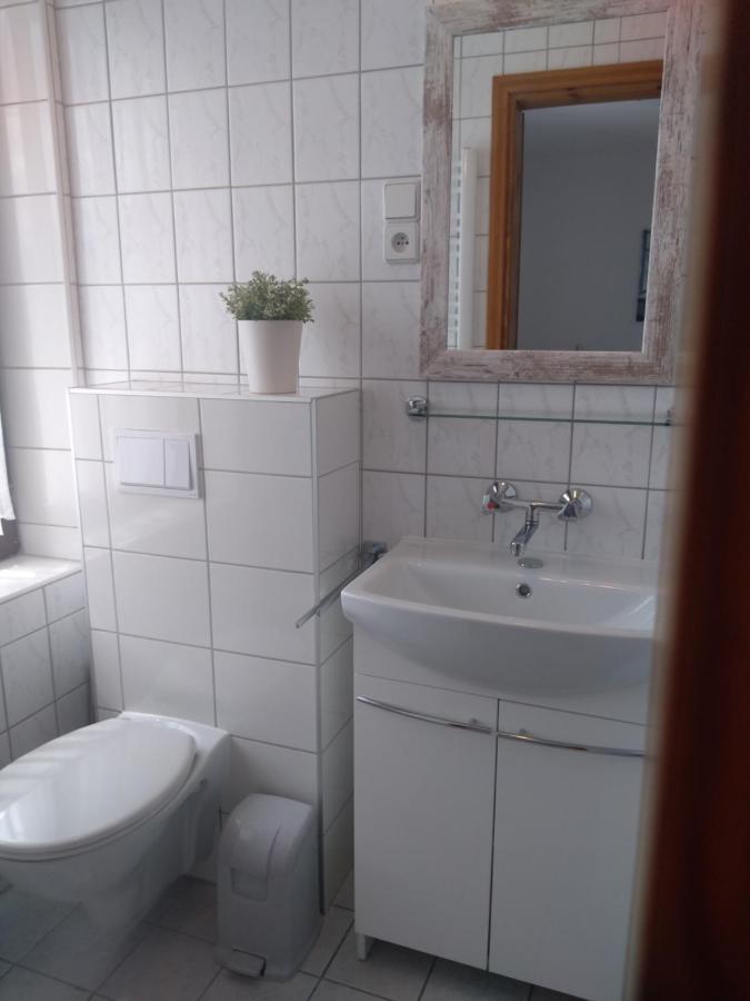 Jarek Apartment Pobierowo Luaran gambar