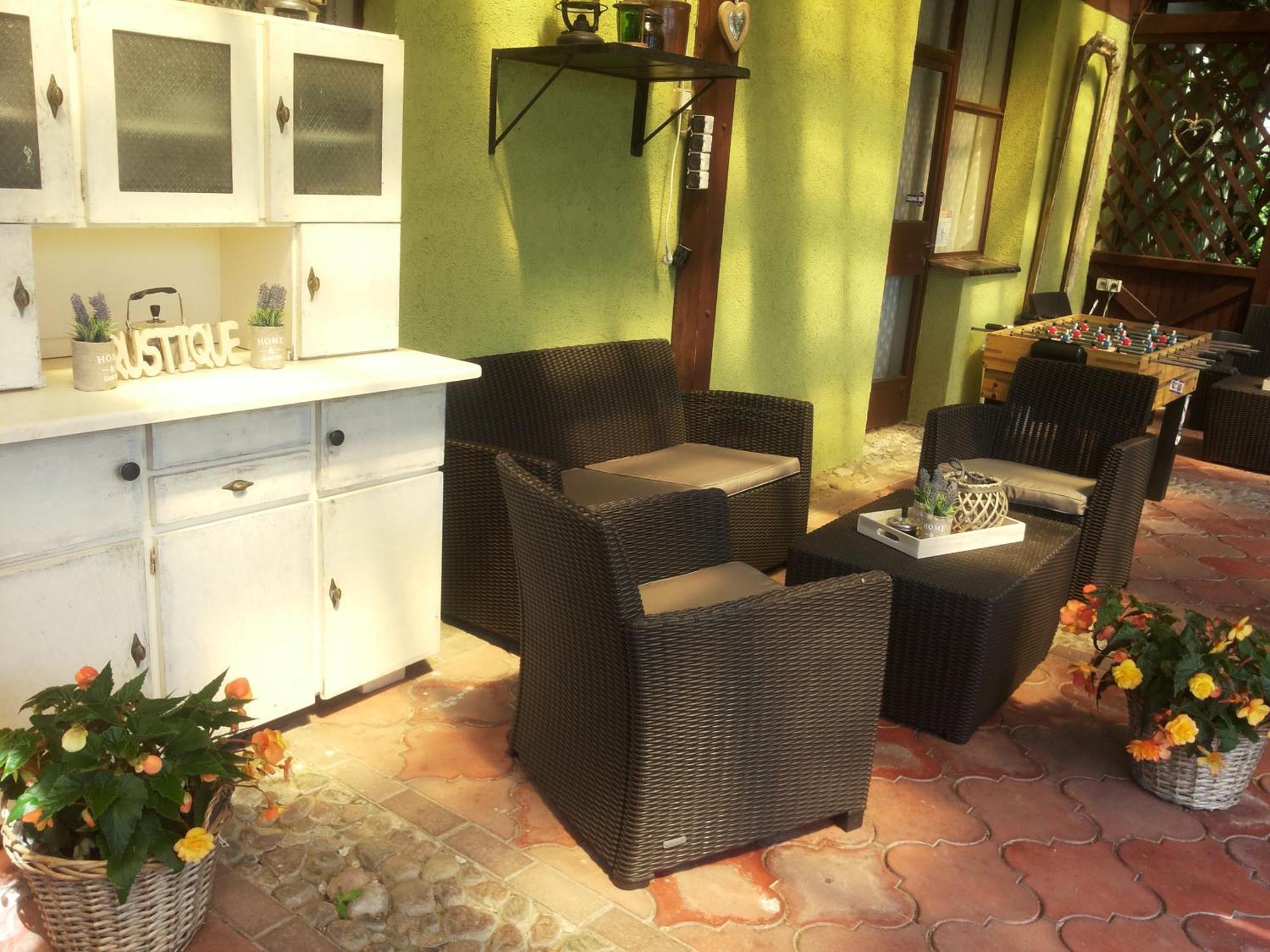 Jarek Apartment Pobierowo Luaran gambar