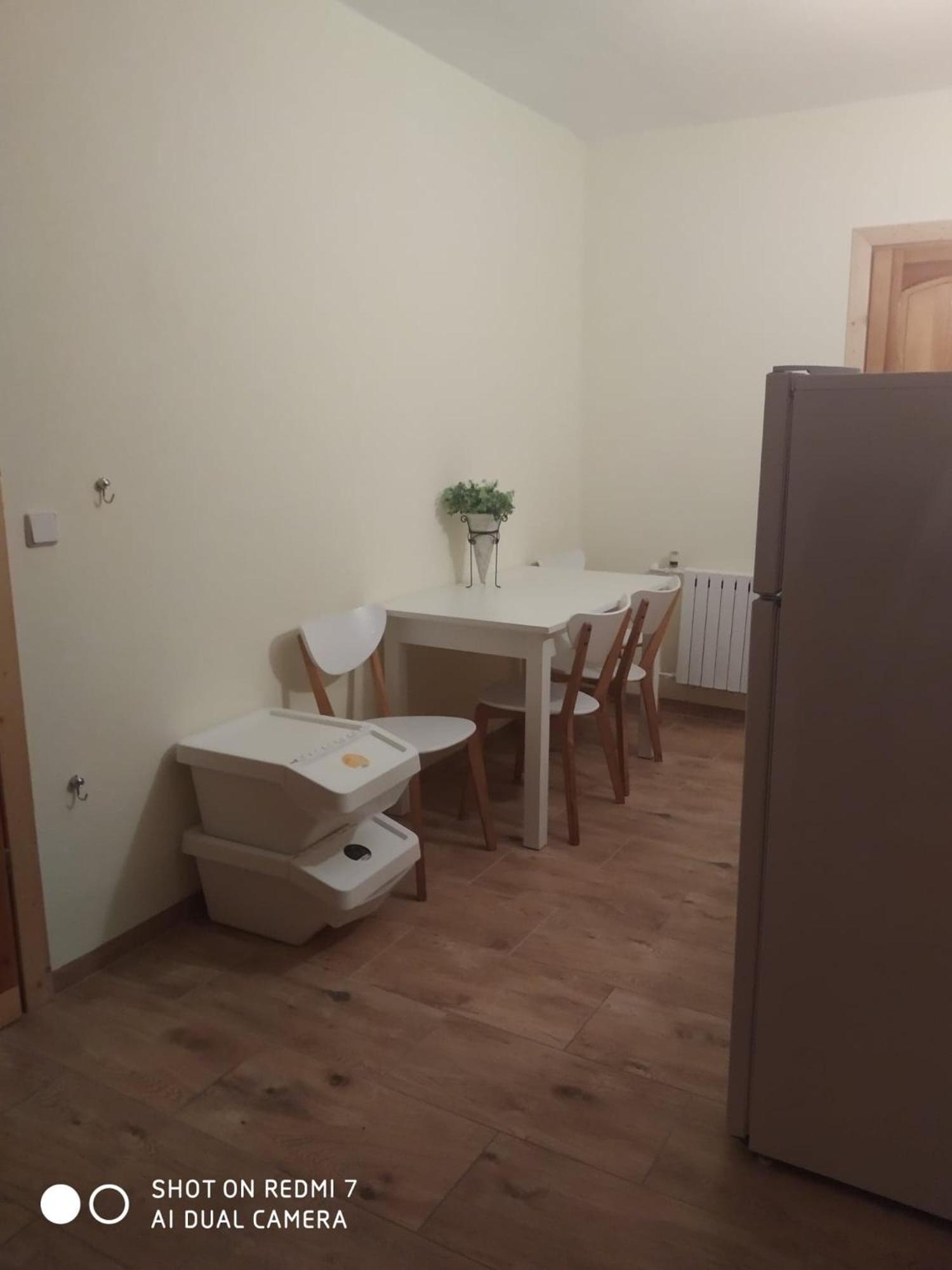 Jarek Apartment Pobierowo Luaran gambar