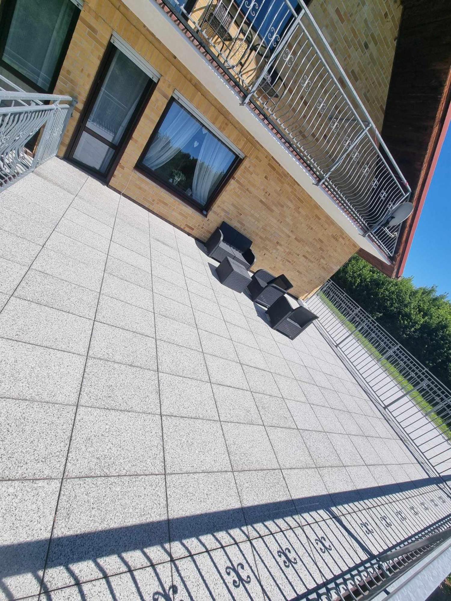 Jarek Apartment Pobierowo Luaran gambar