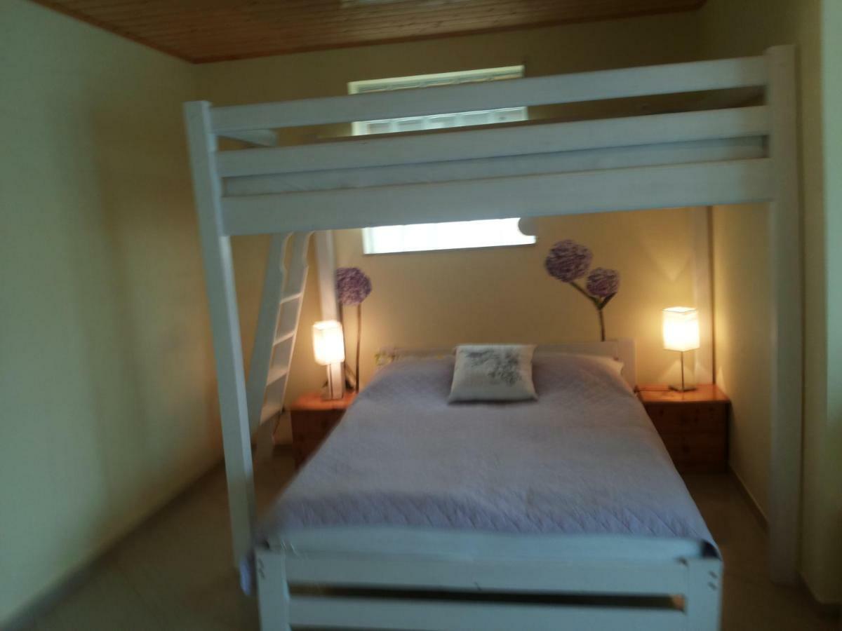 Jarek Apartment Pobierowo Luaran gambar