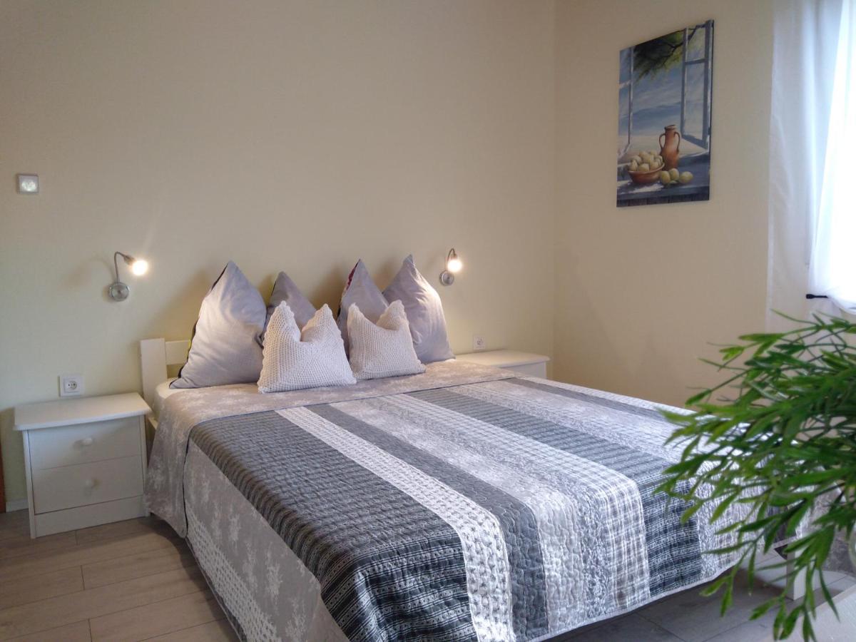 Jarek Apartment Pobierowo Luaran gambar