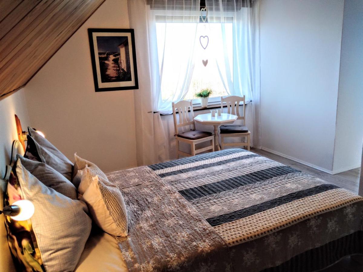 Jarek Apartment Pobierowo Luaran gambar